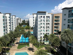 Dahlia Park Condominium (D17), Condominium #539431371